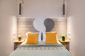 Гостиница Afrodete Hotel  Фира